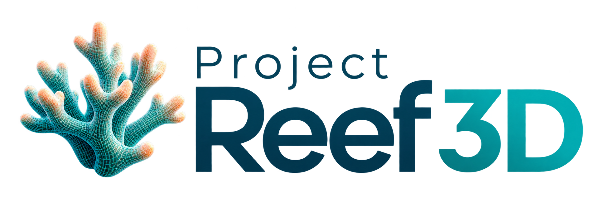 Project Reef 3D